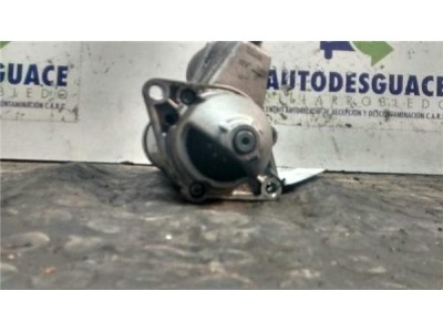 Motor Arranque Opel CORSA C 1 2 16V
