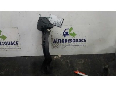 Potenciometro Pedal Gas Citroen BERLINGO 1 6 HDi FAP