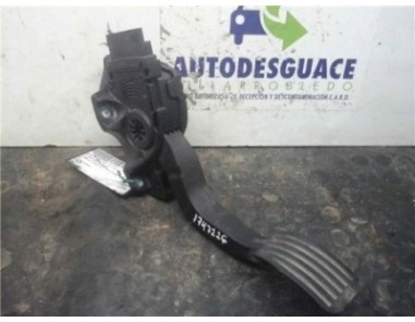 Potenciometro Pedal Gas Ford S-MAX 2 0 TDCi 