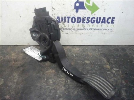 Potenciometro Pedal Gas Ford S-MAX 2 0 TDCi 