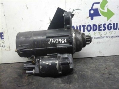 Motor Arranque Volkswagen GOLF V BERLINA 1 9 TDI