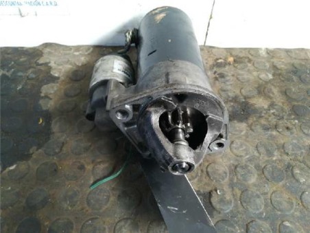 Motor Arranque Ford FOCUS BERLINA 1 8 TDCi Turbodiesel 