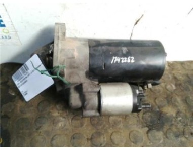 Motor Arranque Ford FOCUS BERLINA 1 8 TDCi Turbodiesel 
