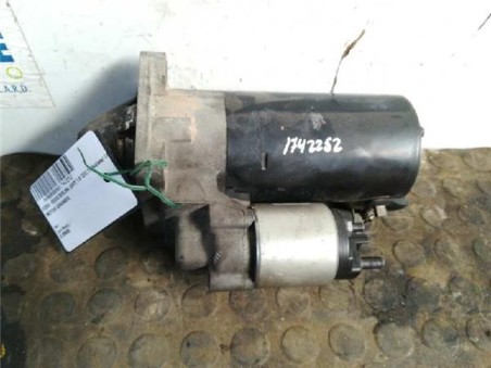 Motor Arranque Ford FOCUS BERLINA 1 8 TDCi Turbodiesel 