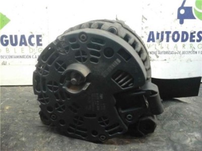 Alternador Ford MONDEO BER  2 0 TDCi