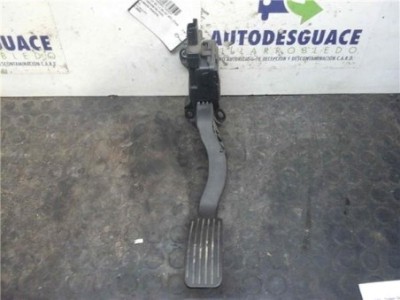 Potenciometro Pedal Gas Peugeot 207 1 4 16V