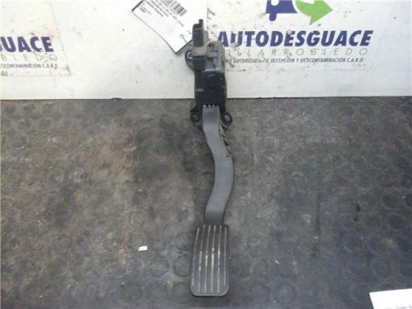 Potenciometro Pedal Gas Peugeot 207 1 4 16V 