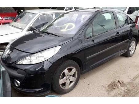 Potenciometro Pedal Gas Peugeot 207 1 4 16V 