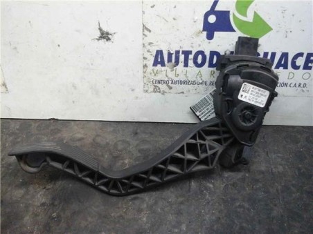 Potenciometro Pedal Gas Peugeot 207 1 4 16V 