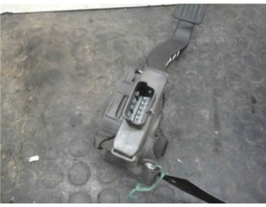 Potenciometro Pedal Gas Peugeot 207 1 4 16V 