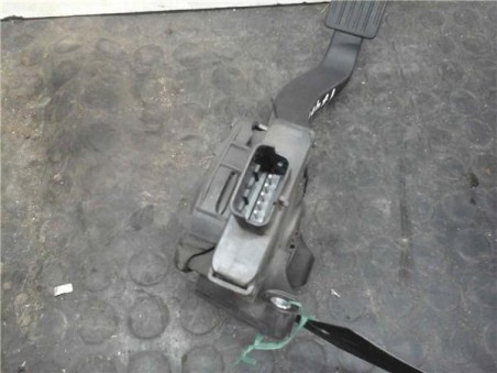Potenciometro Pedal Gas Peugeot 207 1 4 16V 