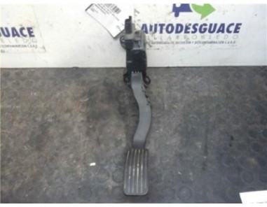 Potenciometro Pedal Gas Peugeot 207 1 4 16V 