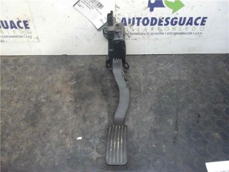 Potenciometro Pedal Gas Peugeot 207 1 4 16V 