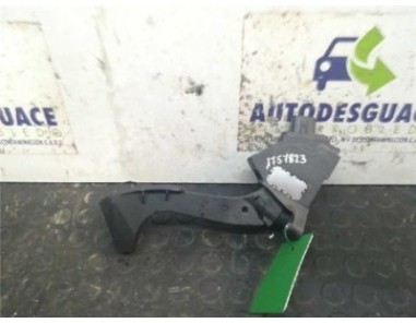 Potenciometro Pedal Gas Toyota AURIS 1 4 Turbodiesel 