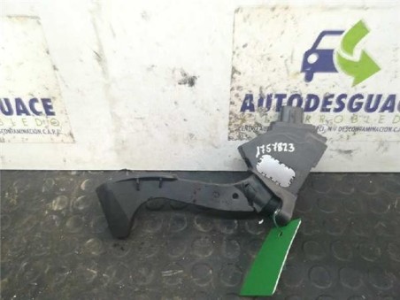 Potenciometro Pedal Gas Toyota AURIS 1 4 Turbodiesel 