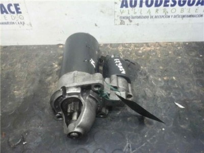 Motor Arranque BMW SERIE 5 BERLINA 2 5 24V
