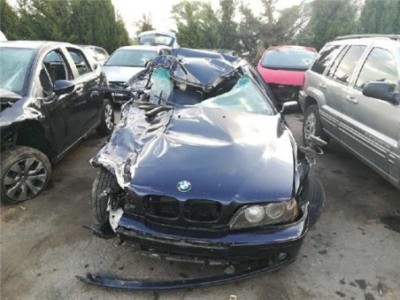 Motor Arranque BMW SERIE 5 BERLINA 2 5 24V  2