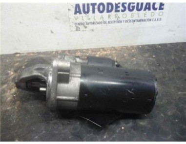 Motor Arranque BMW SERIE 5 BERLINA 2 5 24V 
