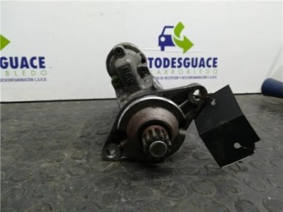 Motor Arranque Volkswagen GOLF V BERLINA 1 9 TDI