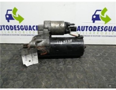 Motor Arranque Volkswagen GOLF V BERLINA 1 9 TDI 