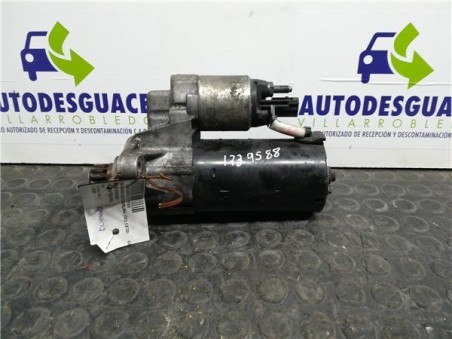 Motor Arranque Volkswagen GOLF V BERLINA 1 9 TDI 