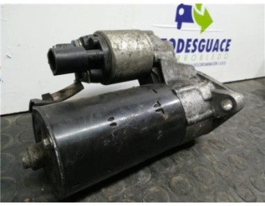 Motor Arranque Volkswagen GOLF V BERLINA 1 9 TDI 
