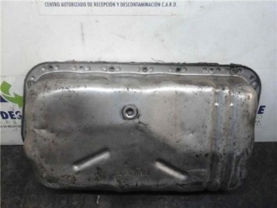 Carter Nissan INTERSTAR MOD  04 2 5 dCi D