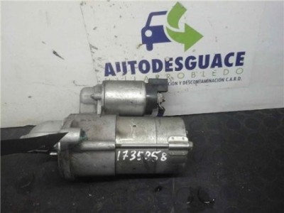 Motor Arranque Hyundai IX35 2 0 CRDi