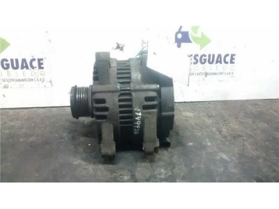 Alternador Ford MONDEO BER  2 0 TDCi