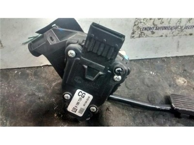 Potenciometro Pedal Gas Fiat CROMA 1 9 JTD 16V