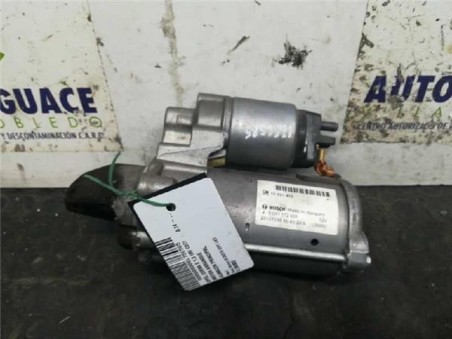 Motor Arranque Opel CORSA E 1 3 16V CDTI 