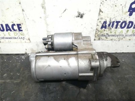 Motor Arranque Opel CORSA E 1 3 16V CDTI 