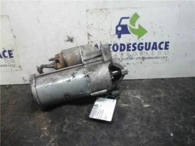 Motor Arranque Opel MOVANO 2 2 DTI