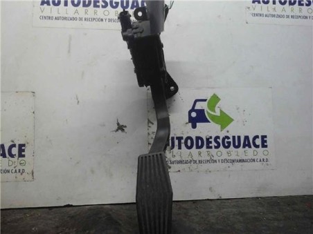 Potenciometro Pedal Gas Kia CARNIVAL 2 9 CRDi 