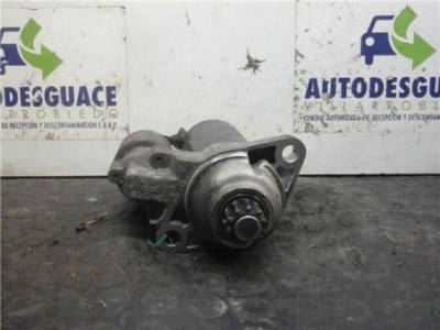 Motor Arranque Volkswagen GOLF V BERLINA 2 0 SDI