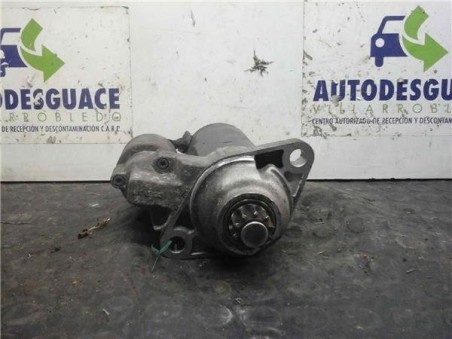 Motor Arranque Volkswagen GOLF V BERLINA 2 0 SDI 