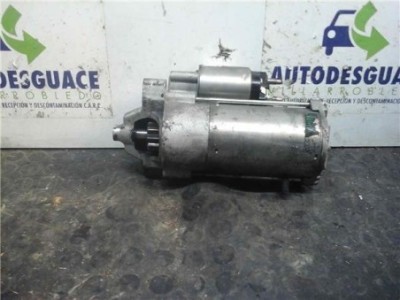 Motor Arranque Ford MONDEO BER  2 0 TDCi