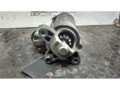 Motor Arranque Ford MONDEO BER  2 0 TDCi