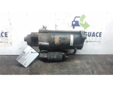 Motor Arranque Ford MONDEO BER  2 0 TDCi 