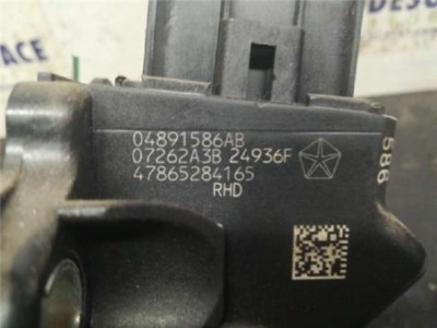 Potenciometro Pedal Gas Chrysler JEEP PATRIOT 2 0 CRD