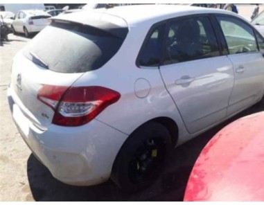 Motor Arranque Citroen C4 LIM  1 6 HDi FAP 