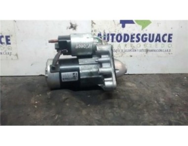 Motor Arranque Citroen C4 LIM  1 6 HDi FAP 