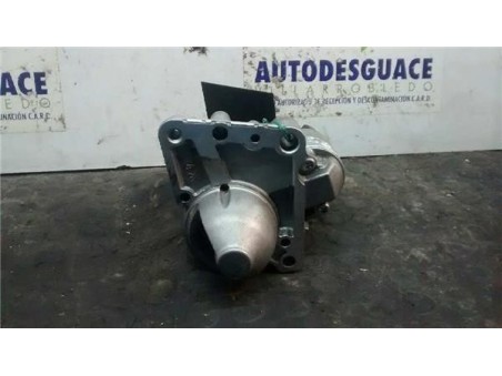 Motor Arranque Citroen C4 LIM  1 6 HDi FAP 