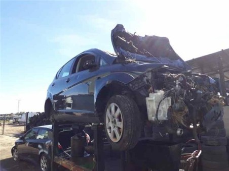 Motor Arranque Seat ALTEA 2 0 TDI 