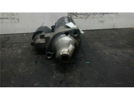 Motor Arranque MERCEDES CLASE S  BERLINA 3 2 V6 18V 