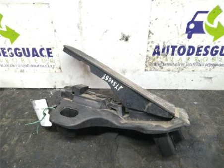 Potenciometro Pedal Gas Volkswagen TOURAN 1 9 TDI 