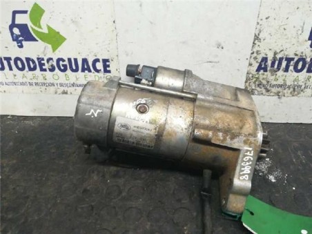 Motor Arranque Land Rover RANGE ROVER SPORT 2 7 Td V6 