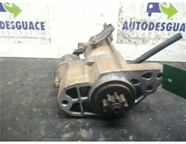 Motor Arranque Land Rover RANGE ROVER SPORT 2 7 Td V6 