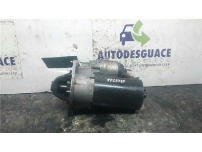 Motor Arranque Fiat BRAVO 1 9 JTD 16V