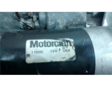 Motor Arranque Ford EXPLORER *
